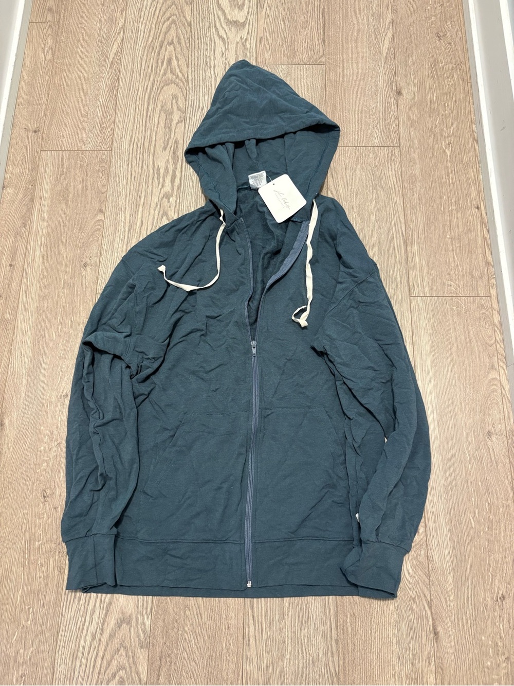 BNWT Jax & Lennon zip up